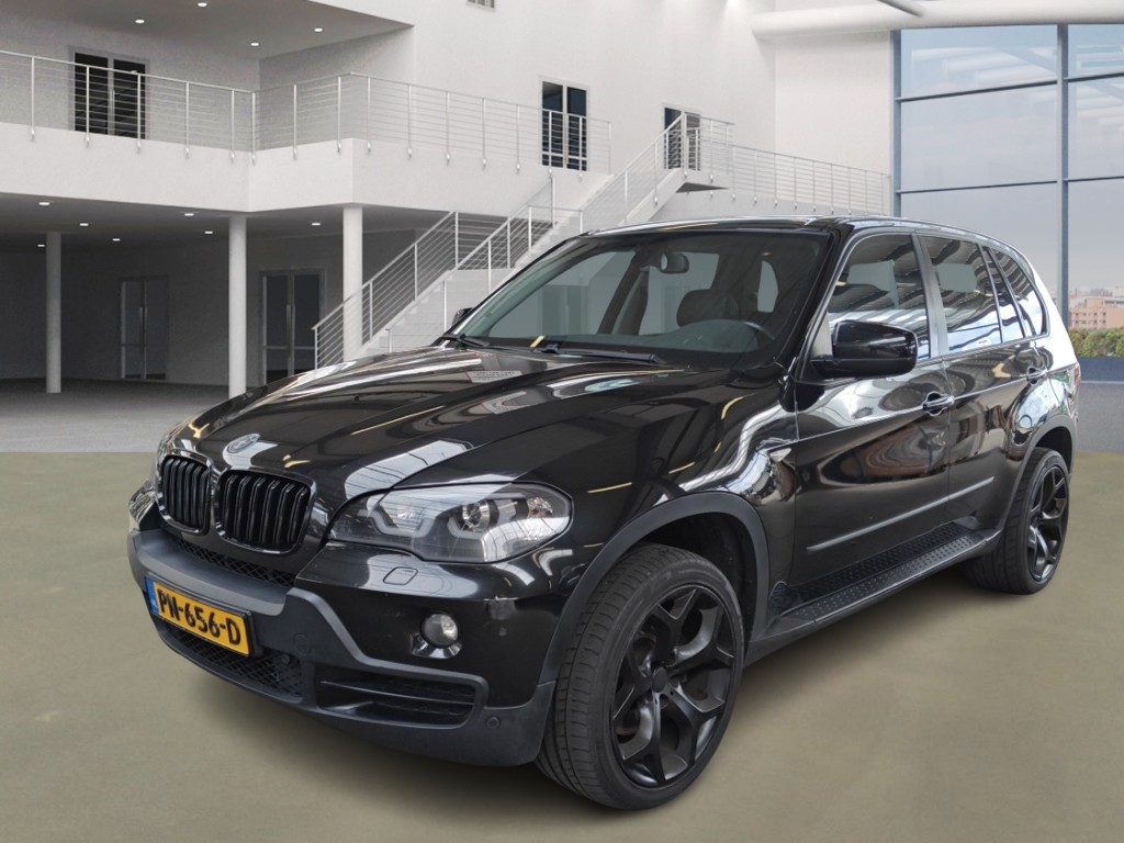 BMW X5  xDrive30i Executive