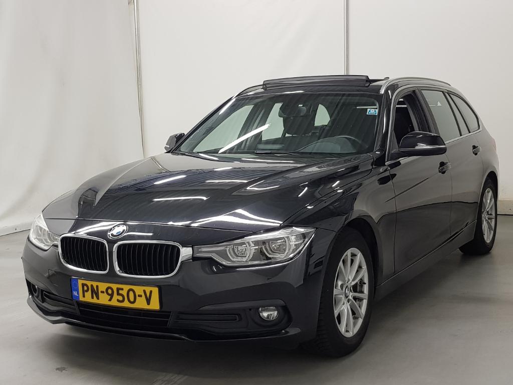 BMW 3-SERIE TOURING 320d EDE Corp L Exec