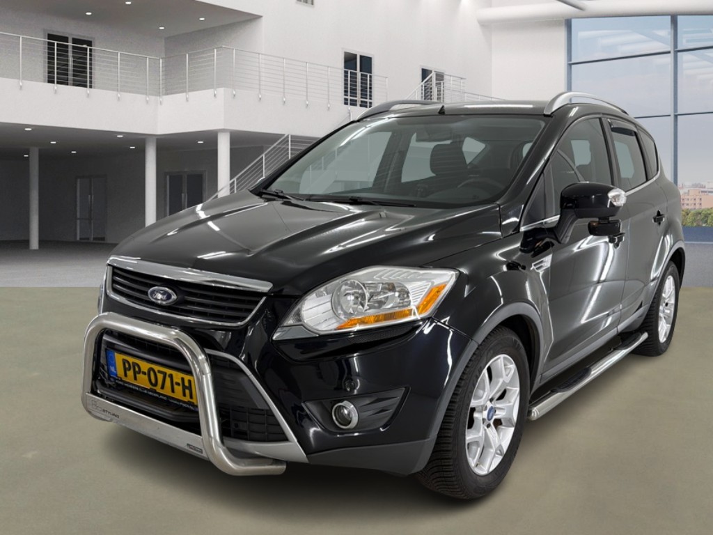 Ford KUGA 2.5 20V Trend