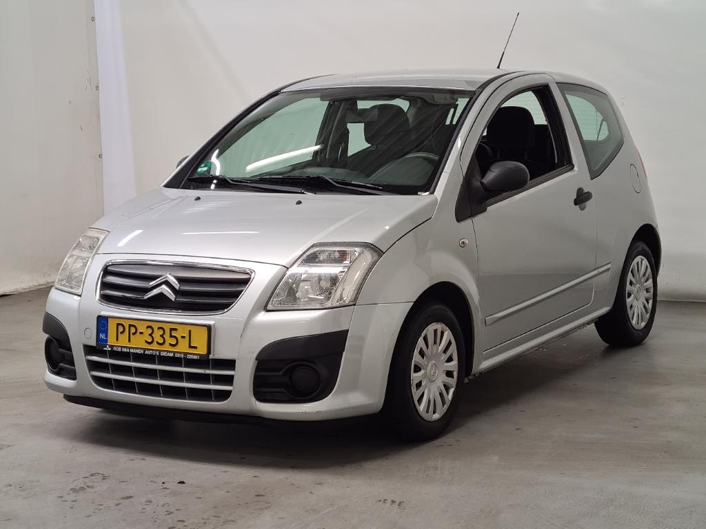 Citroen C2 1.1i Furio