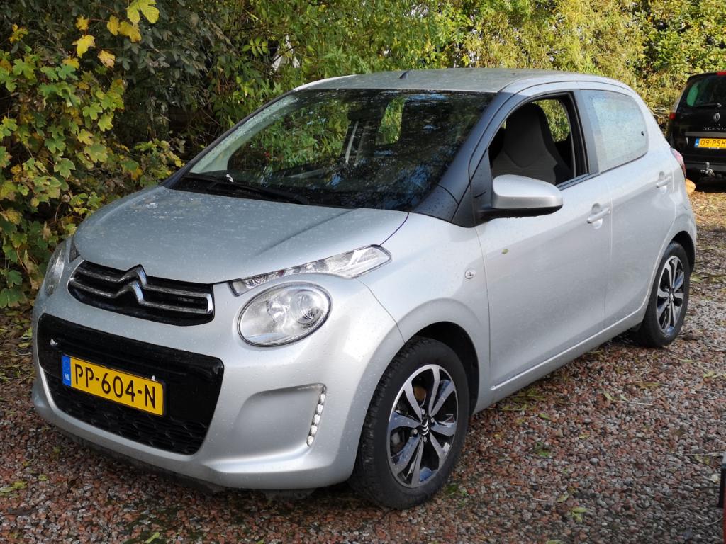 Citroen C1 1.0 VTi Shine