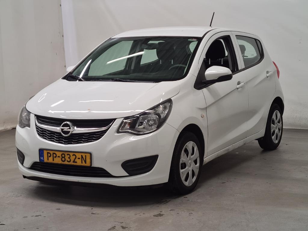 Opel KARL 1.0 ecoFLEX Edition
