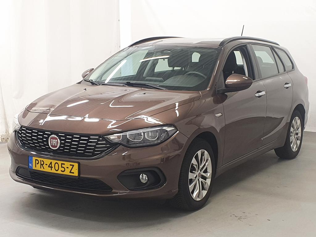 Fiat Tipo Stationwagon 1.4 T-Jet 16v Bns