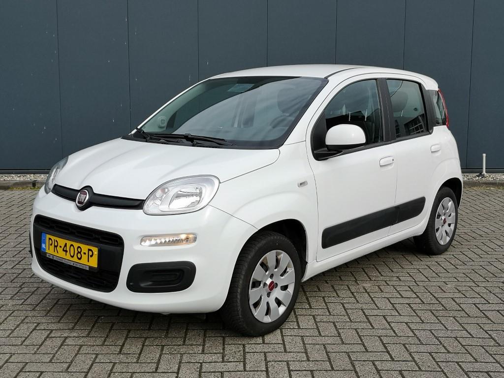 Fiat PANDA 0.9 TwinAir Popstar