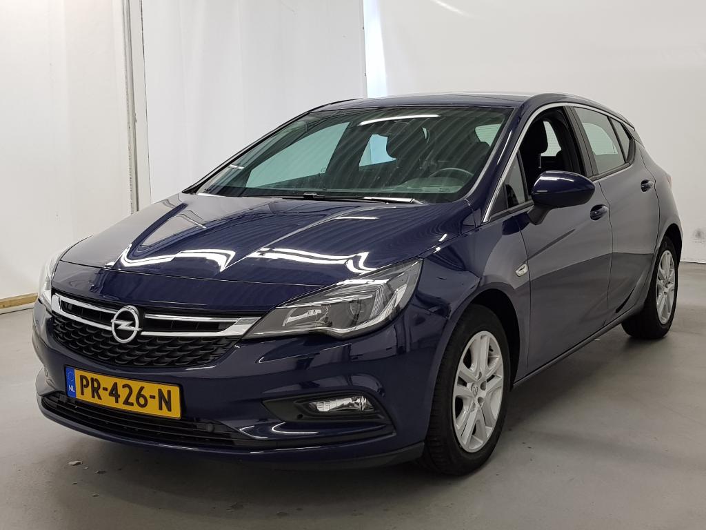 Opel ASTRA 1.0 Online Ed.