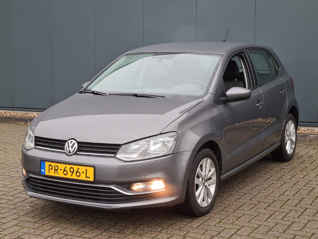 Volkswagen POLO 1.2 TSI Comf. Bns R