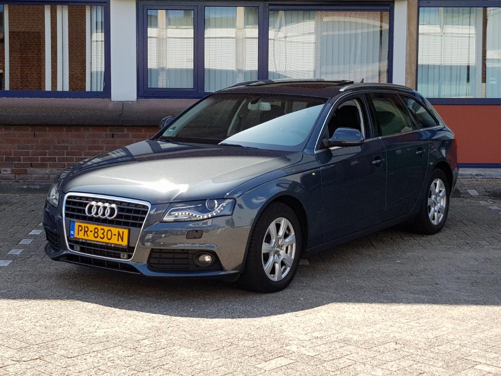 Audi A4 AVANT 2.0 TDI Pro Line