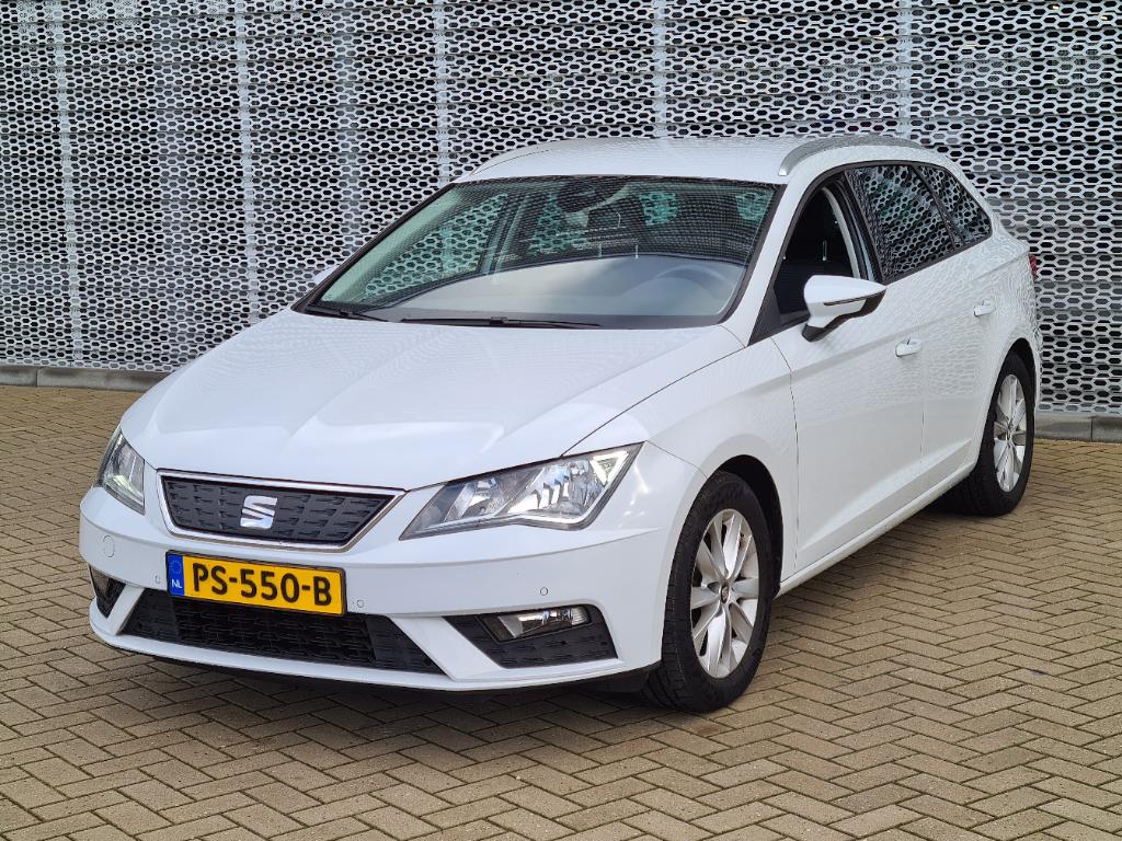 Seat LEON ST 1.0 EcoTSI St. BnsI.