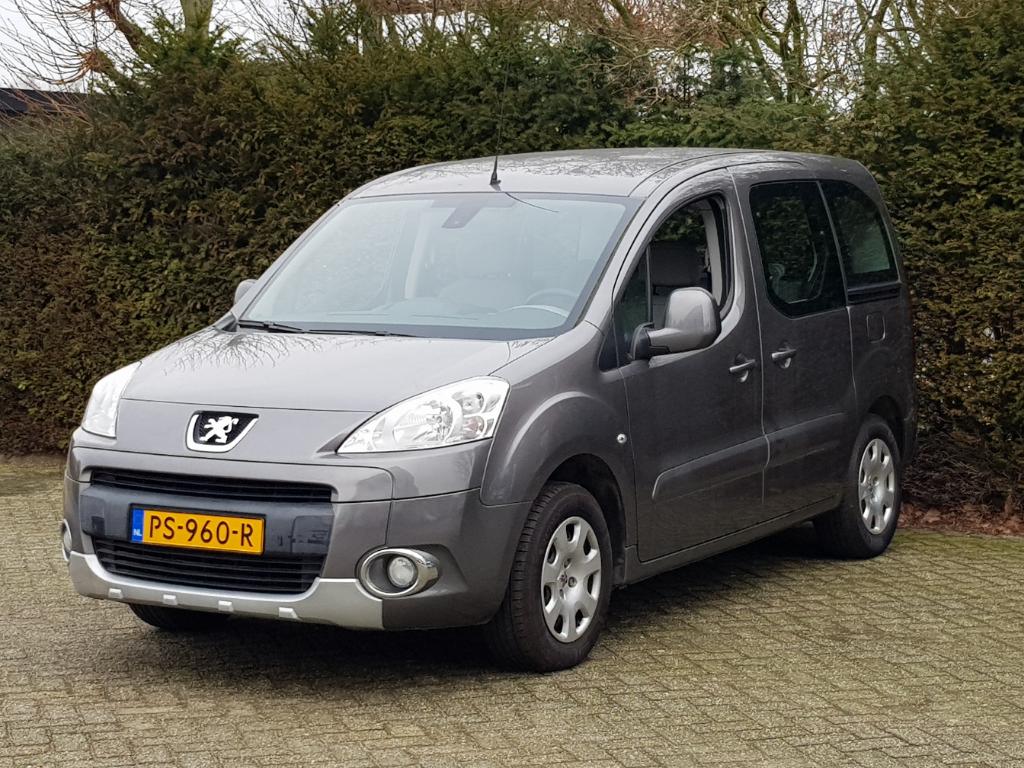 Peugeot PARTNER 1.6 XR