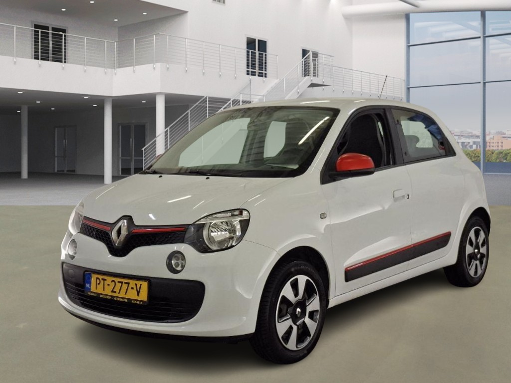 Renault TWINGO  1.0 SCe Collection
