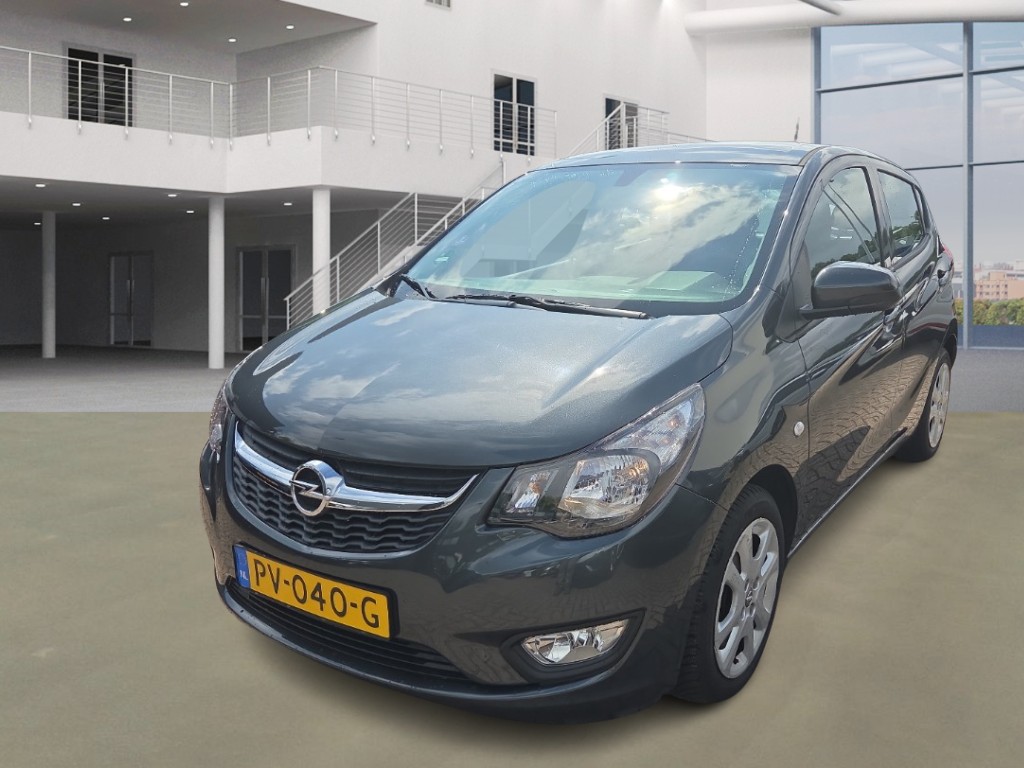 Opel KARL 1.0 ecoFLEX Edition