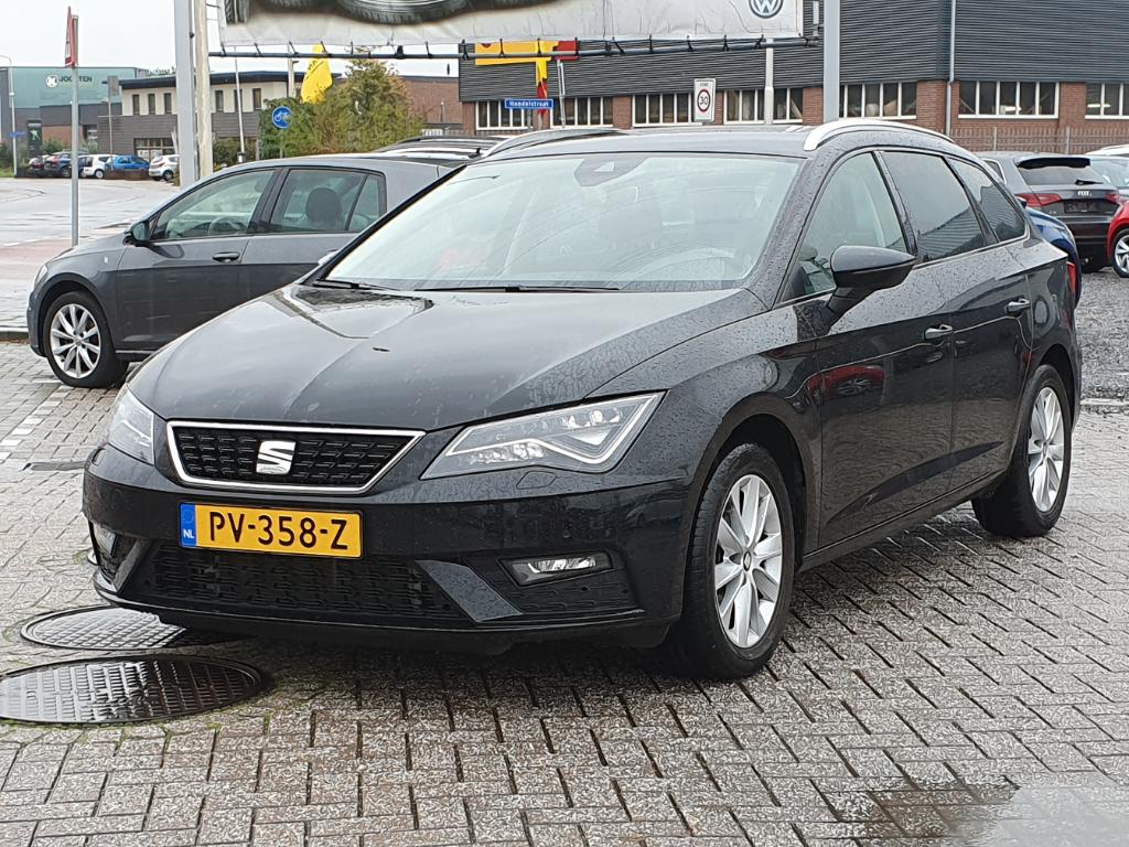 Seat LEON ST 1.6 TDI Style Bns I.