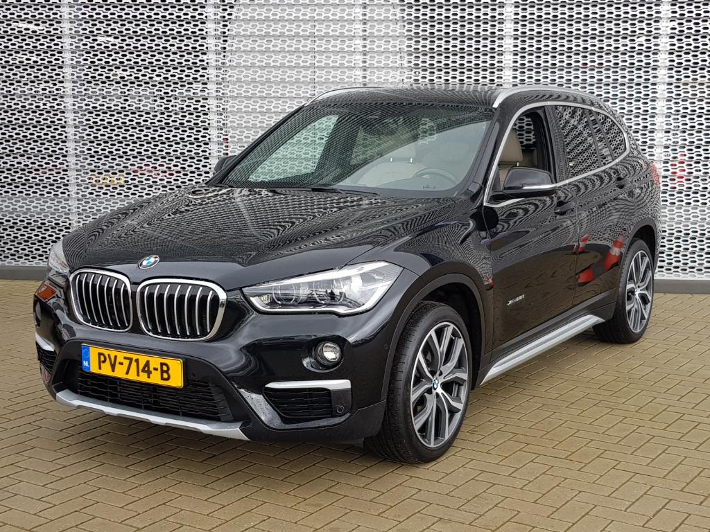 BMW X1 xDrive20i High Exec.