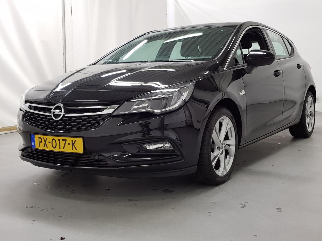 Opel ASTRA 1.0 Innovation