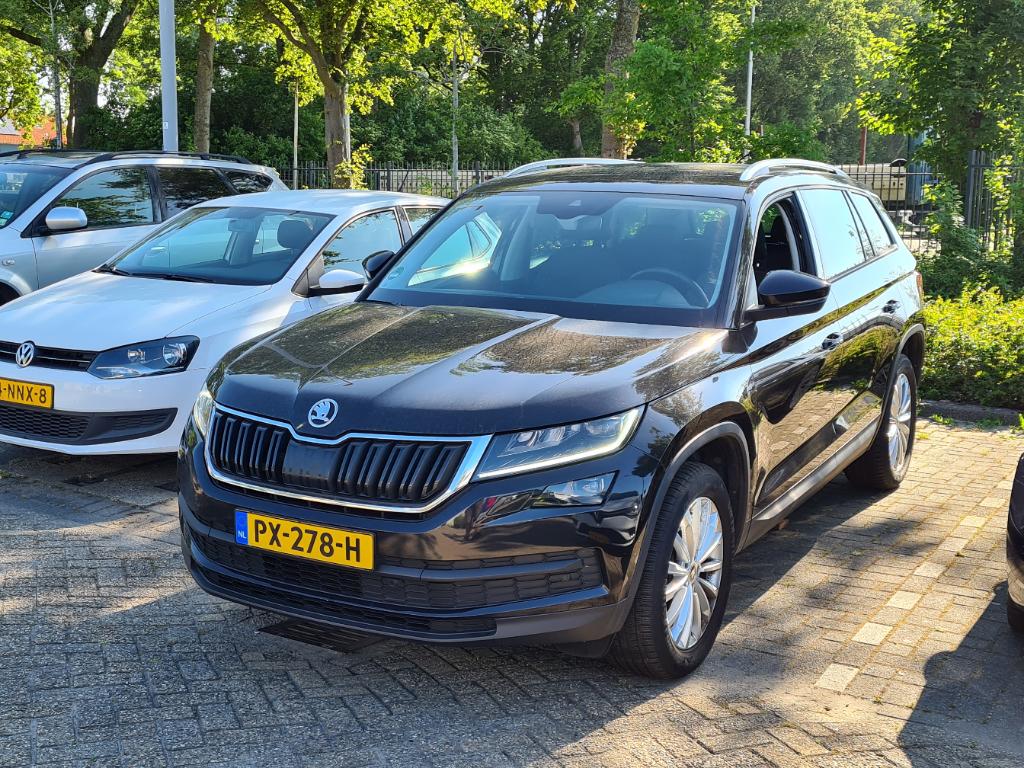 Skoda KODIAQ 1.4 TSI Amb. Bns 7p.