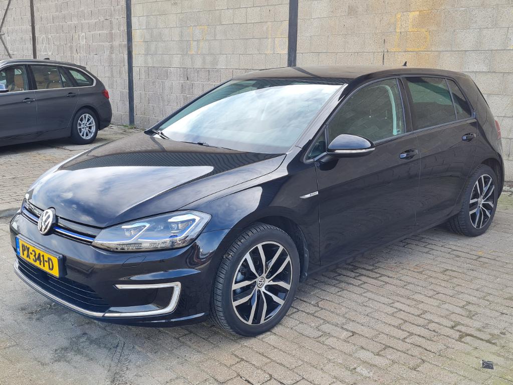 Volkswagen GOLF e-Golf