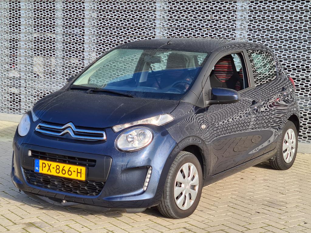 Citroen C1 1.0 e-VTi Feel