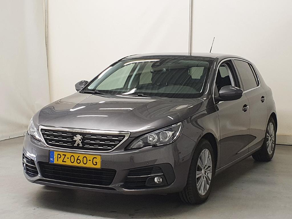 Peugeot 308 1.2 PureT.Blue L. Pr