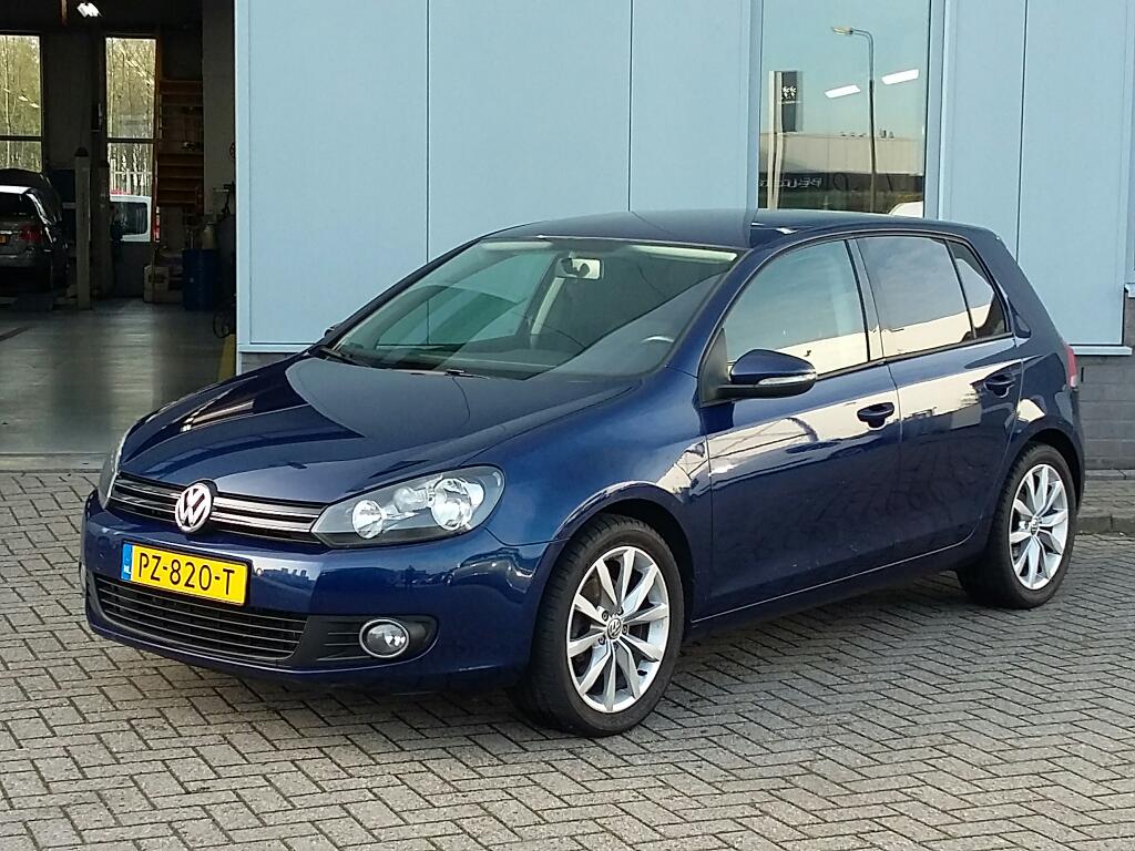 Volkswagen GOLF 1.4 TSI Trendline