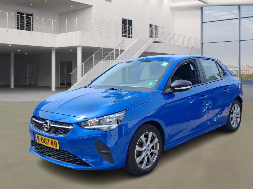 Opel CORSA  1.2 Edition