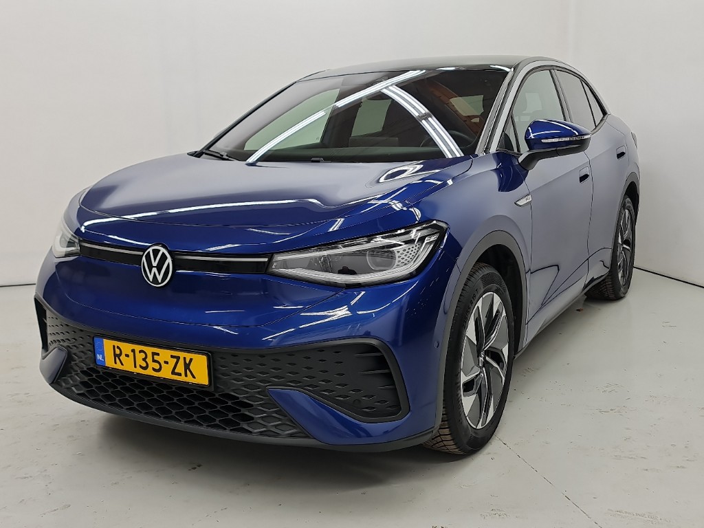 Volkswagen ID.5 BEV 204pk 77kWh Pro Assist Comfort+ Design Style