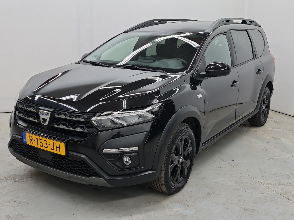Dacia JOGGER 1.0 TCe 110pk Extreme Medianav 5p