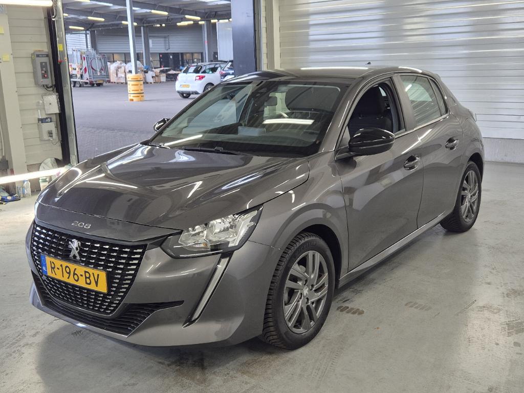 Peugeot 208 1.2 PureTech Active Pack