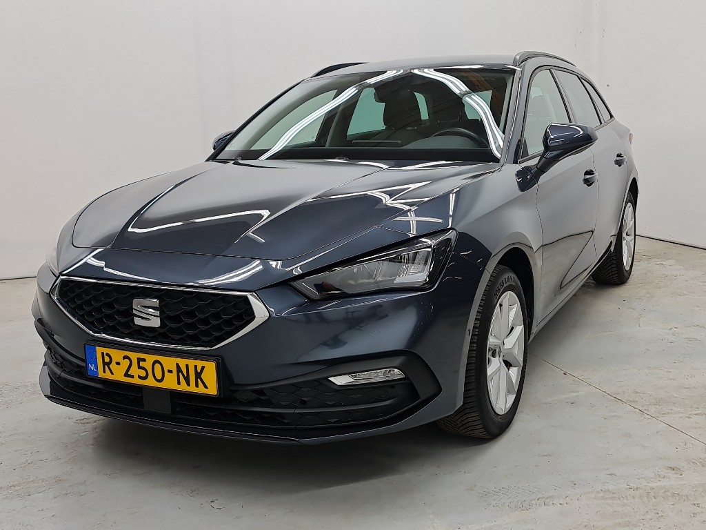SEAT Leon Sportstourer leasen