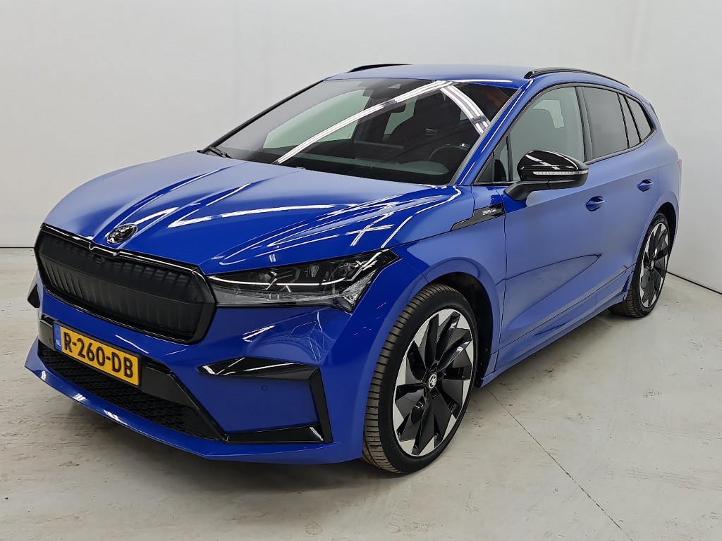 Skoda Enyaq iV