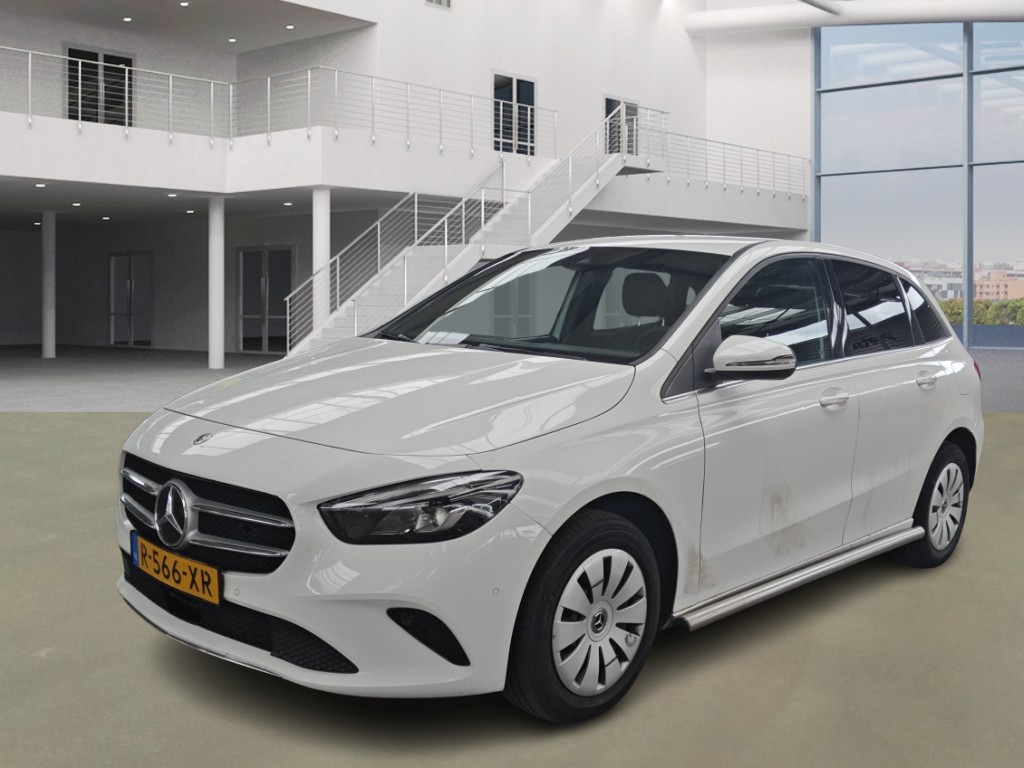 Mercedes-Benz B-KLASSE  200d