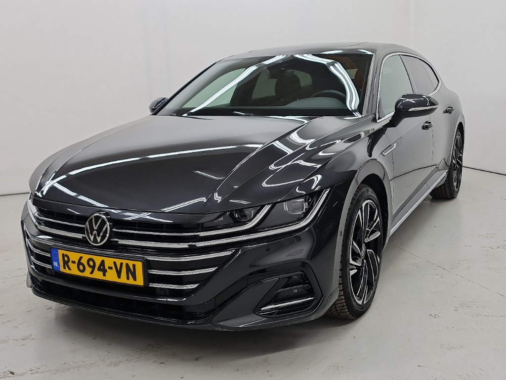 Volkswagen ARTEON SHOOTING BRAKE 2.0 TSI 190pk DSG RLine Bns+ Assist Design Trekhaak