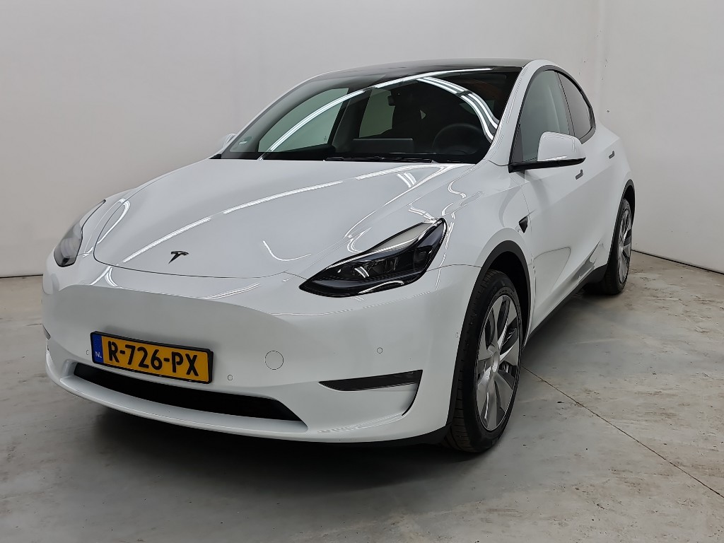 Tesla MODEL Y Long Range AWD 75kWh