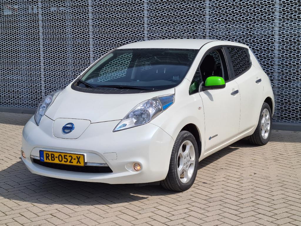Nissan LEAF Acenta 30 kWh