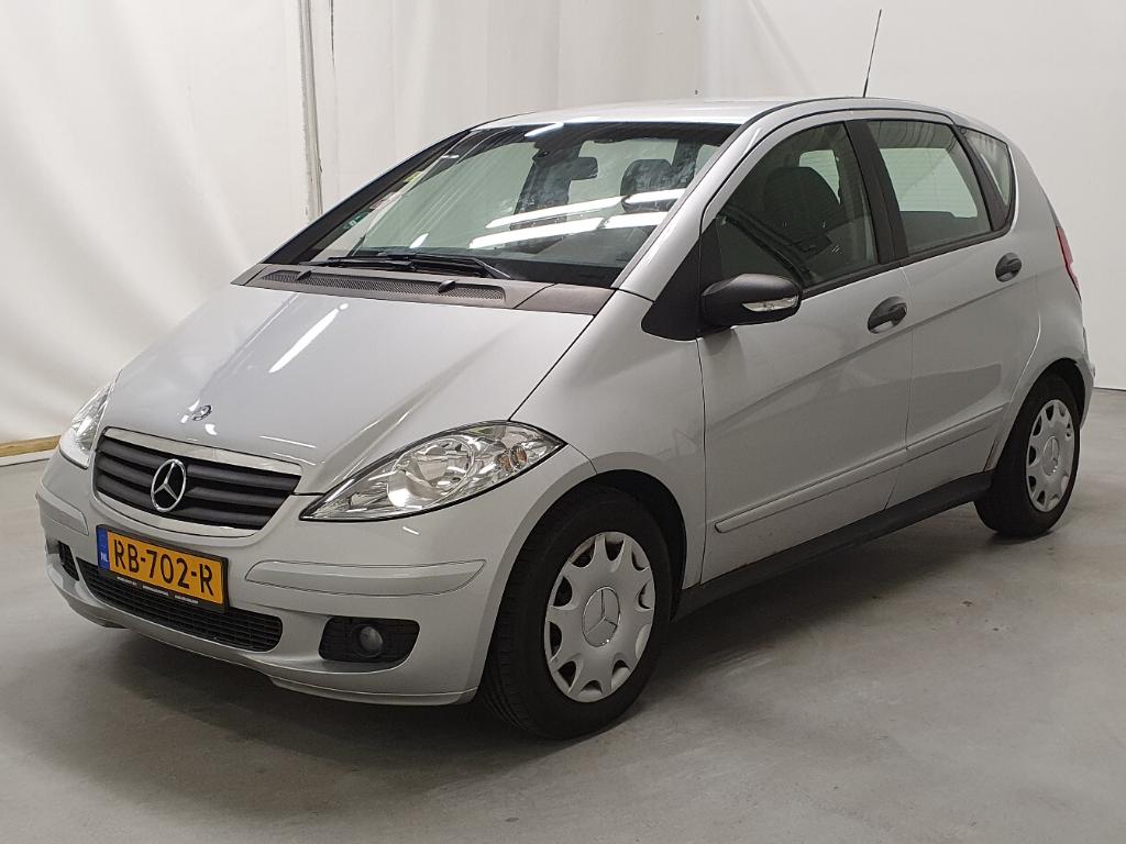 Mercedes-Benz A-KLASSE 150 Classic