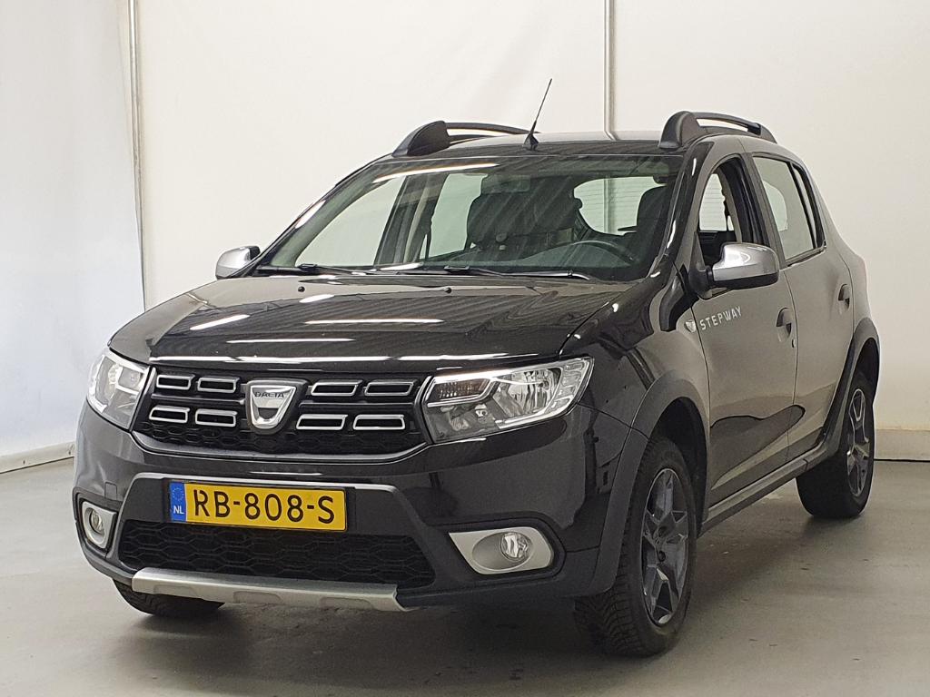 Dacia SANDERO 0.9 TCe SL Stepway