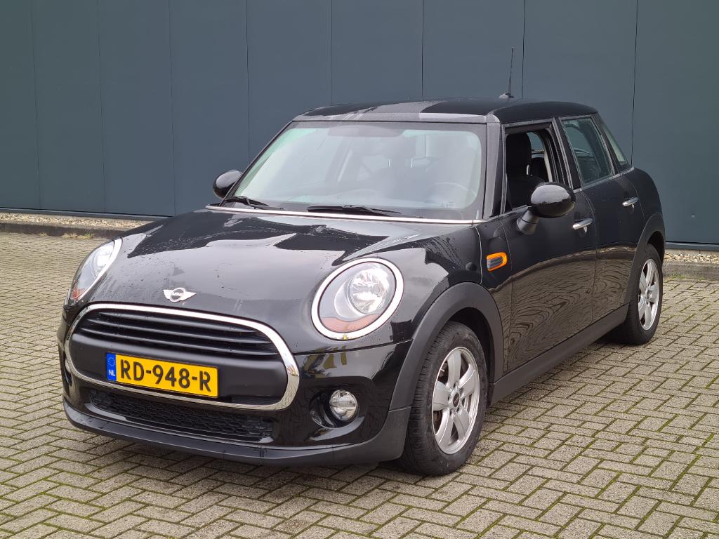 Mini MINI 1.5 One D Business