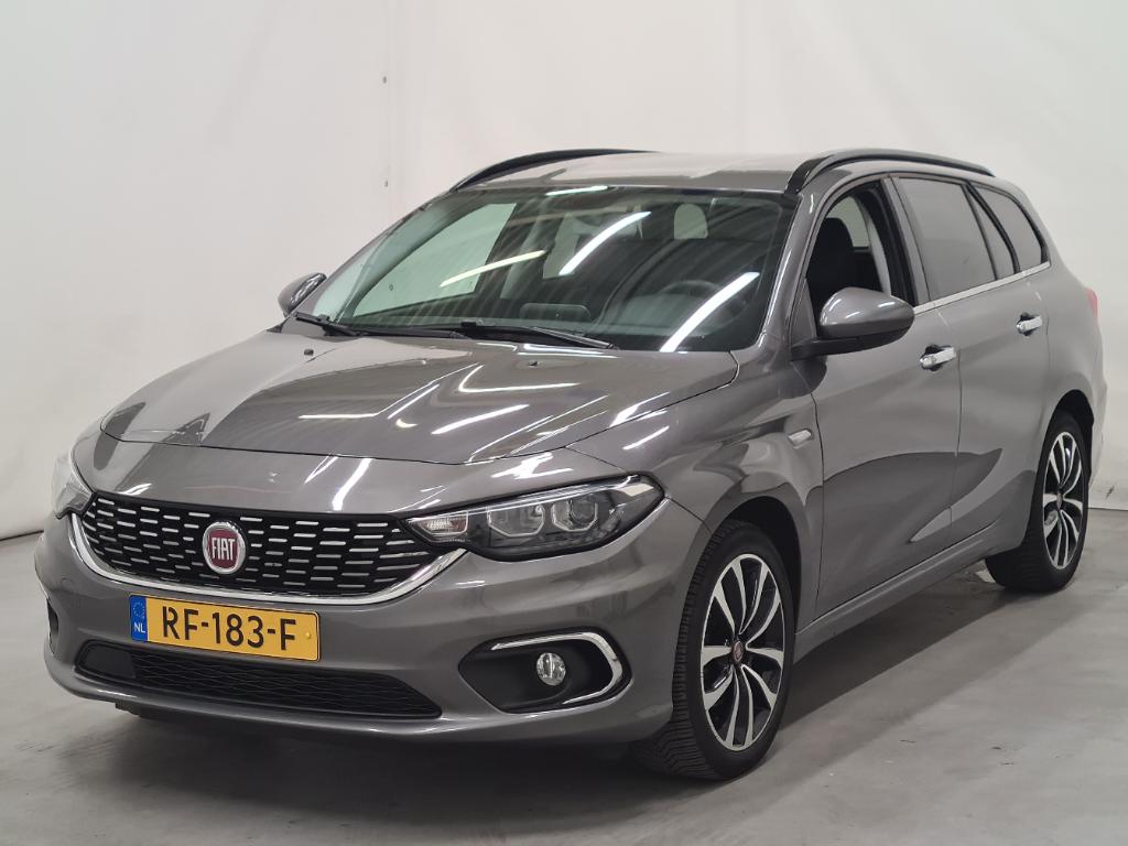 Fiat Tipo Stationwagon 1.6 MJ 16v Bns Lusso
