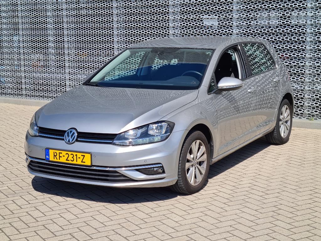Volkswagen GOLF 1.0 TSI Comfortline