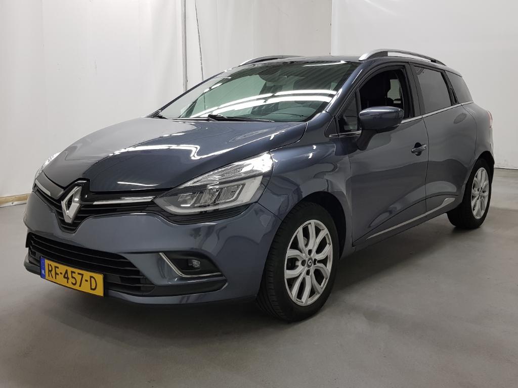 Renault CLIO ESTATE 0.9 TCe Bose