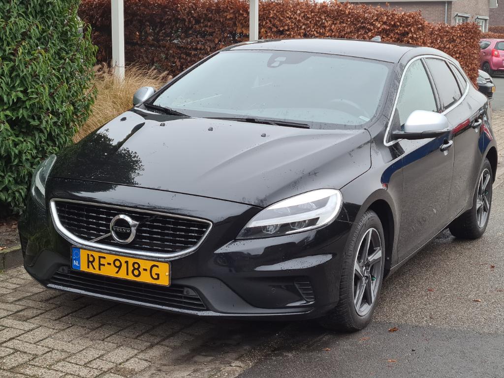 Volvo V40 2.0 D3 Bns Sport
