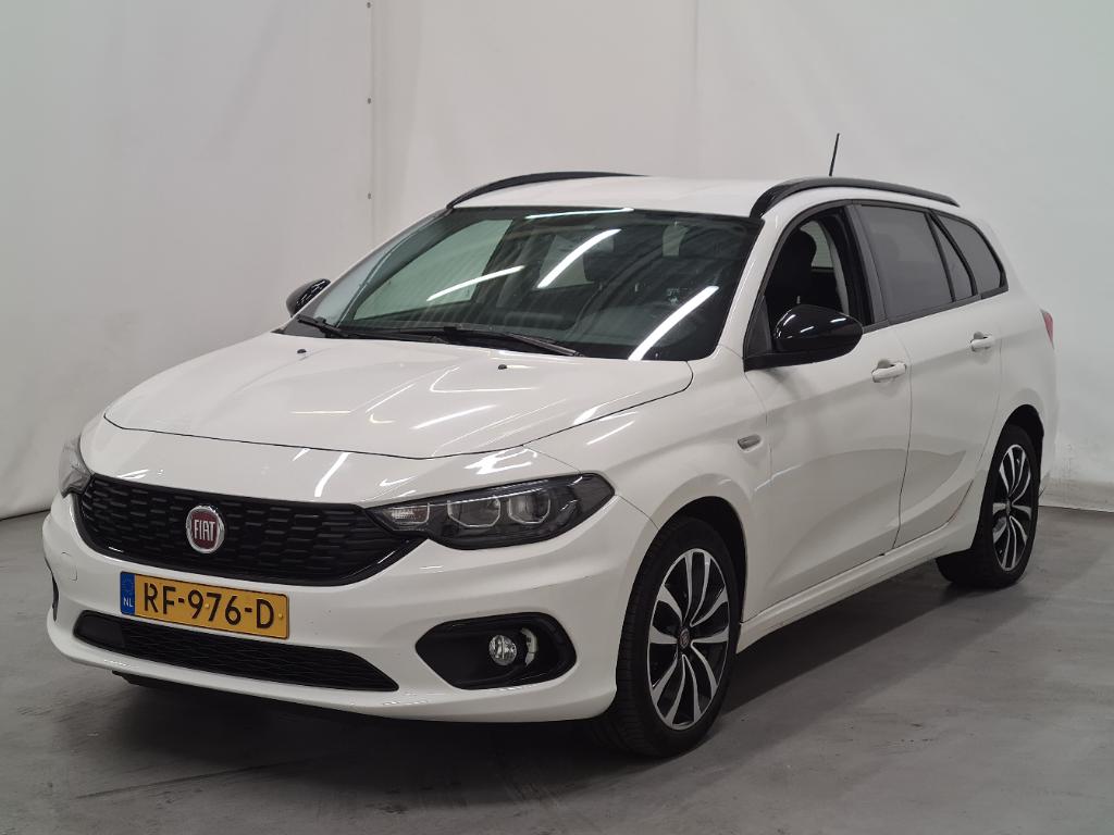 Fiat Tipo Stationwagon 1.4 T 16v S-Design