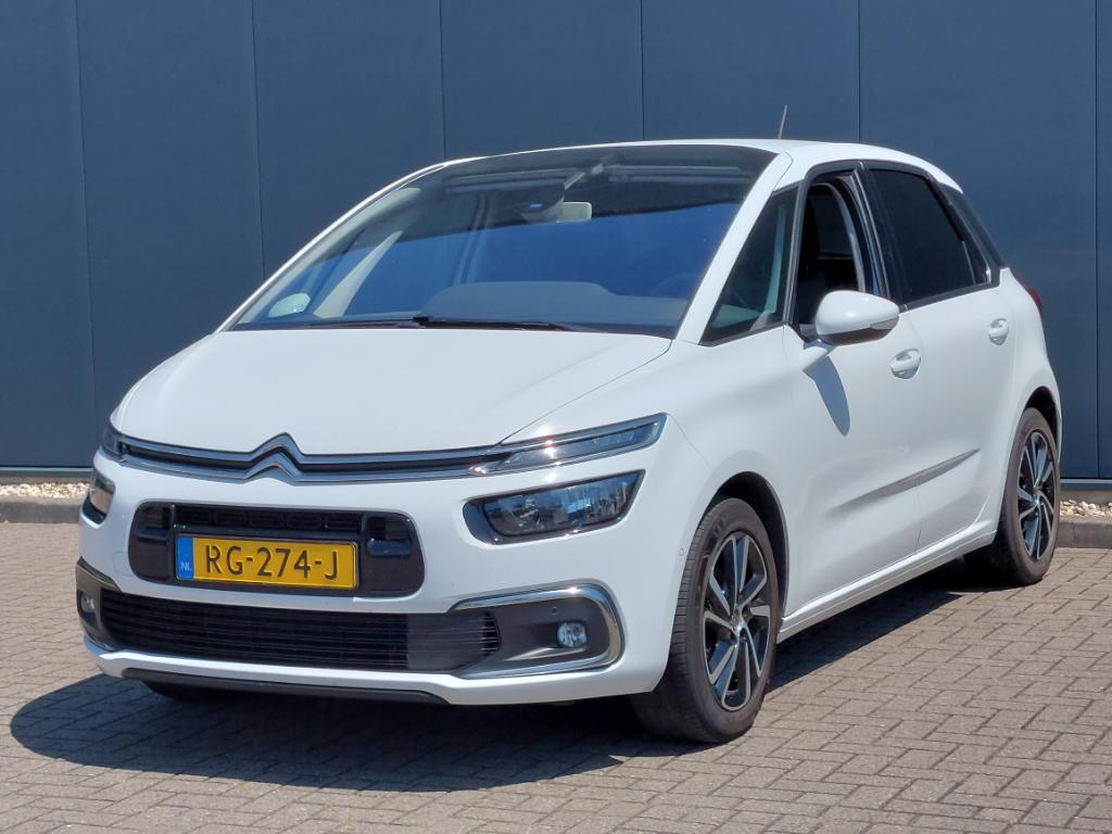 Citroen C4 PICASSO 1.2 PT Business