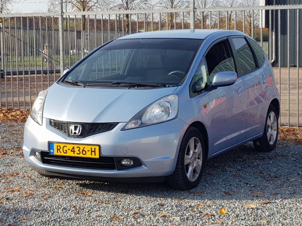 Honda JAZZ 1.2