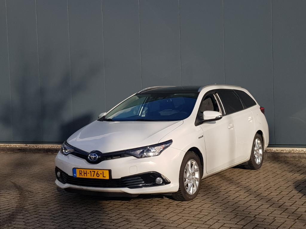 Toyota AURIS TOURING SPORTS 1.8 Hybr. Dynamic Go