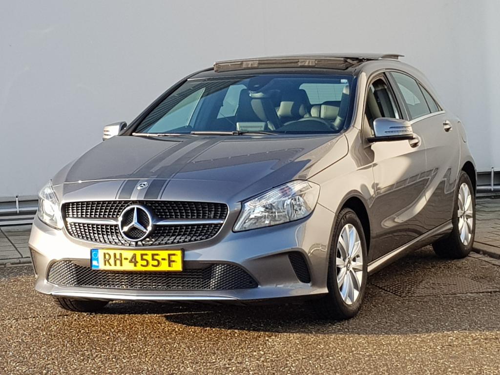 Mercedes-Benz A-KLASSE 160 Business