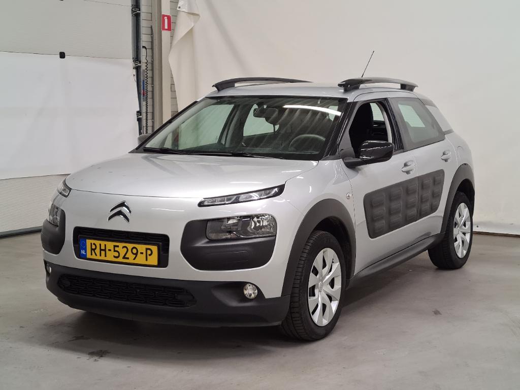Citroen C4 CACTUS 1.2 PureTech Feel