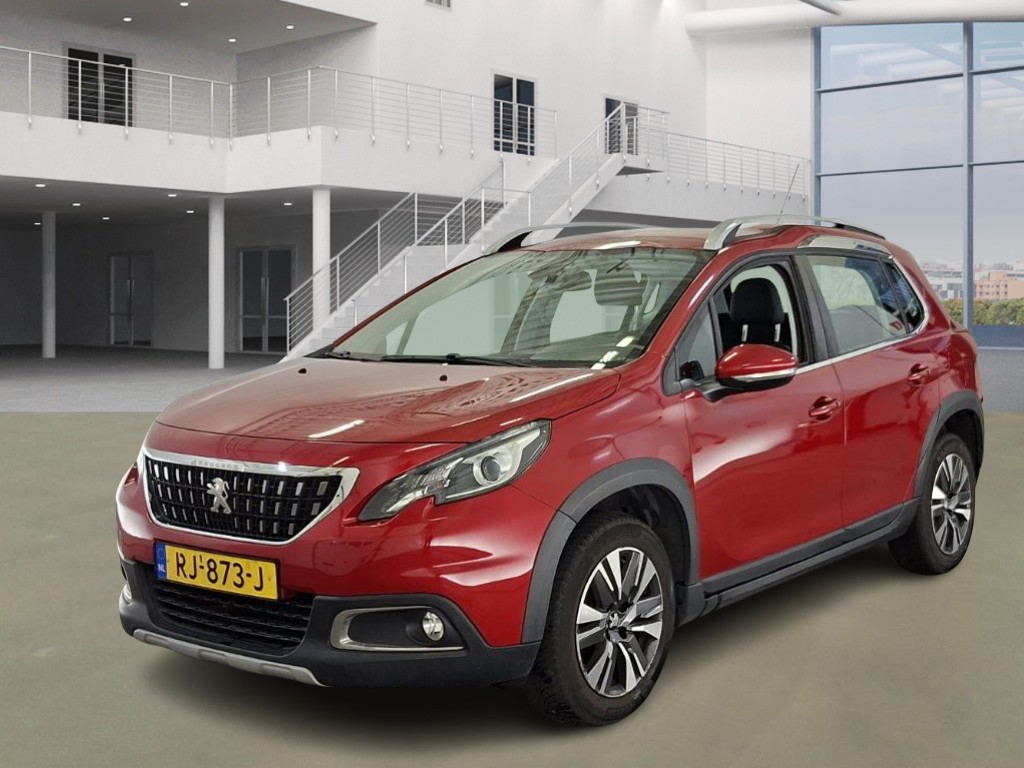 Peugeot 2008 1.2 PureTech Allure