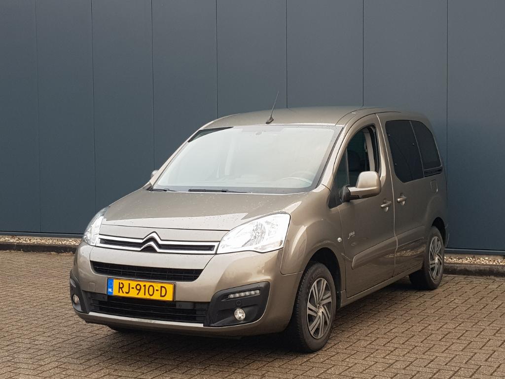 Citroen BERLINGO 1.2 PureTech Feel