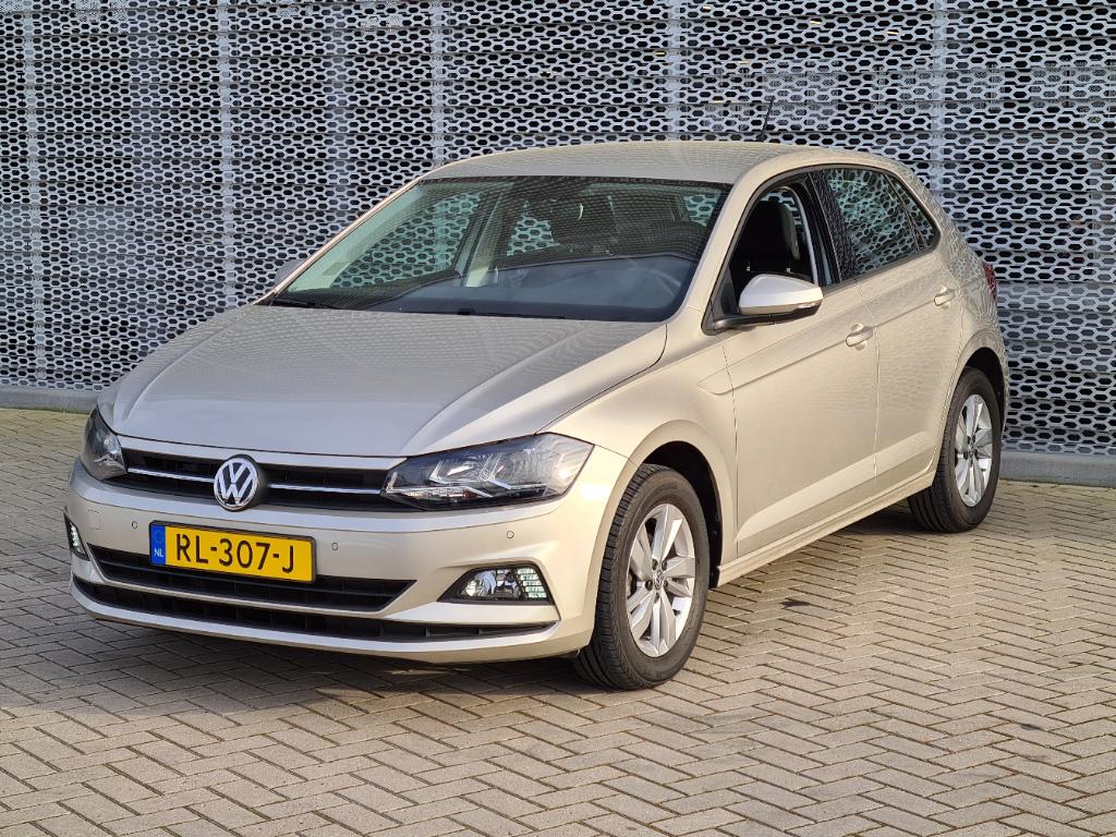 Volkswagen POLO 1.0 TSI Comfortline