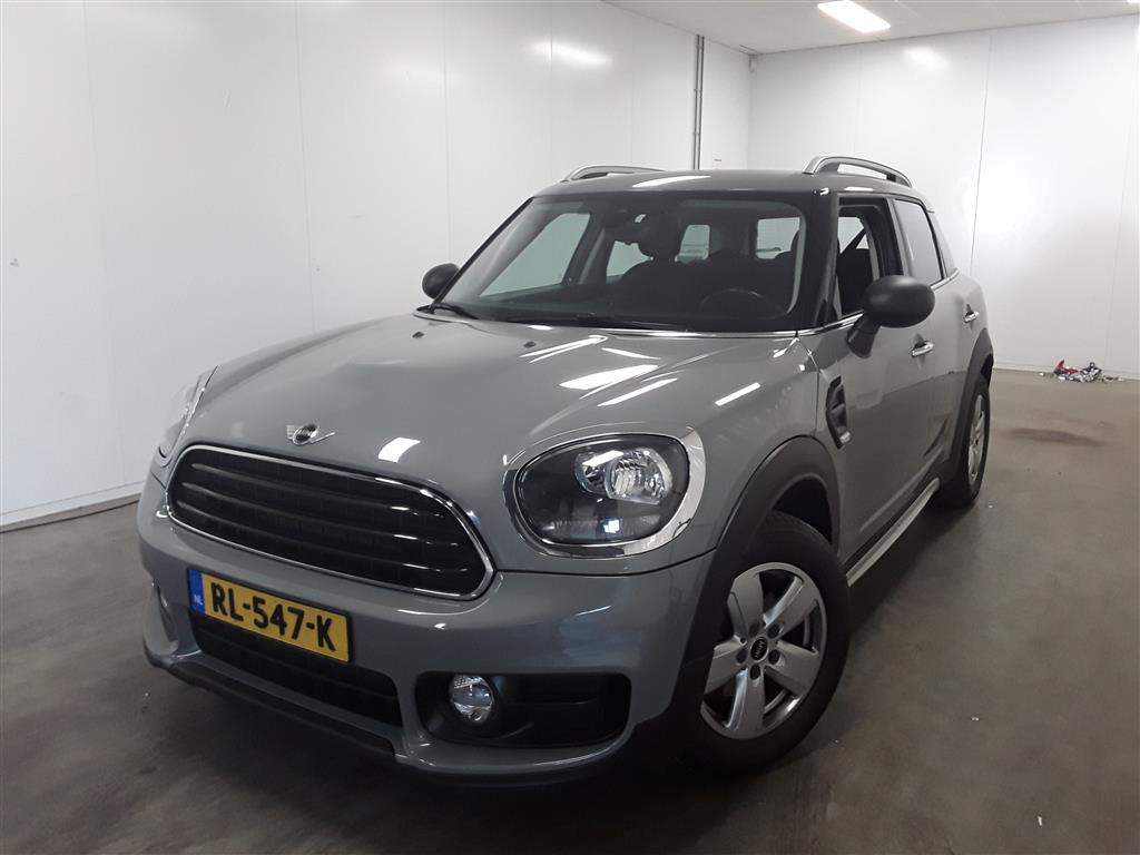 Mini MINI COUNTRYMAN 1.5 One